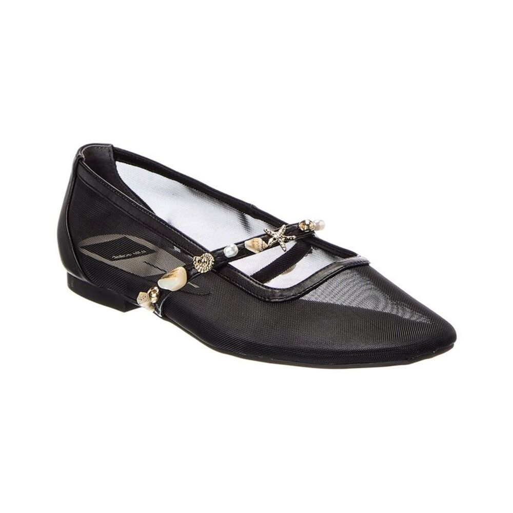 Dolce Vita Anakin Flat, Black